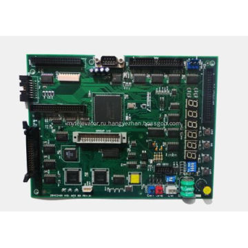 M33 BD Mainboard для Hyundai Elevator STVF5